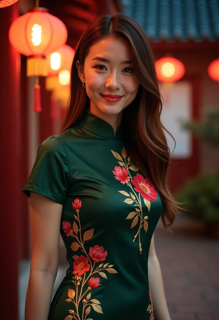 琅琊榜竖版海报