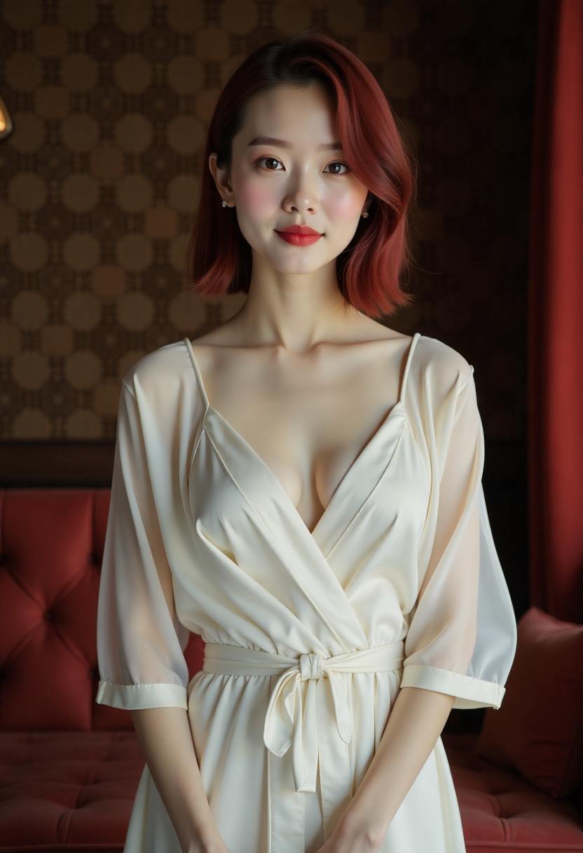 电影英雄竖版海报